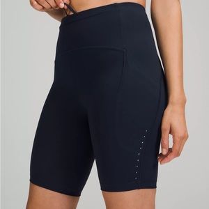 Lululemon Swift Speed High Rise Short